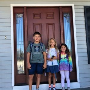 Meet your Posher, Ana